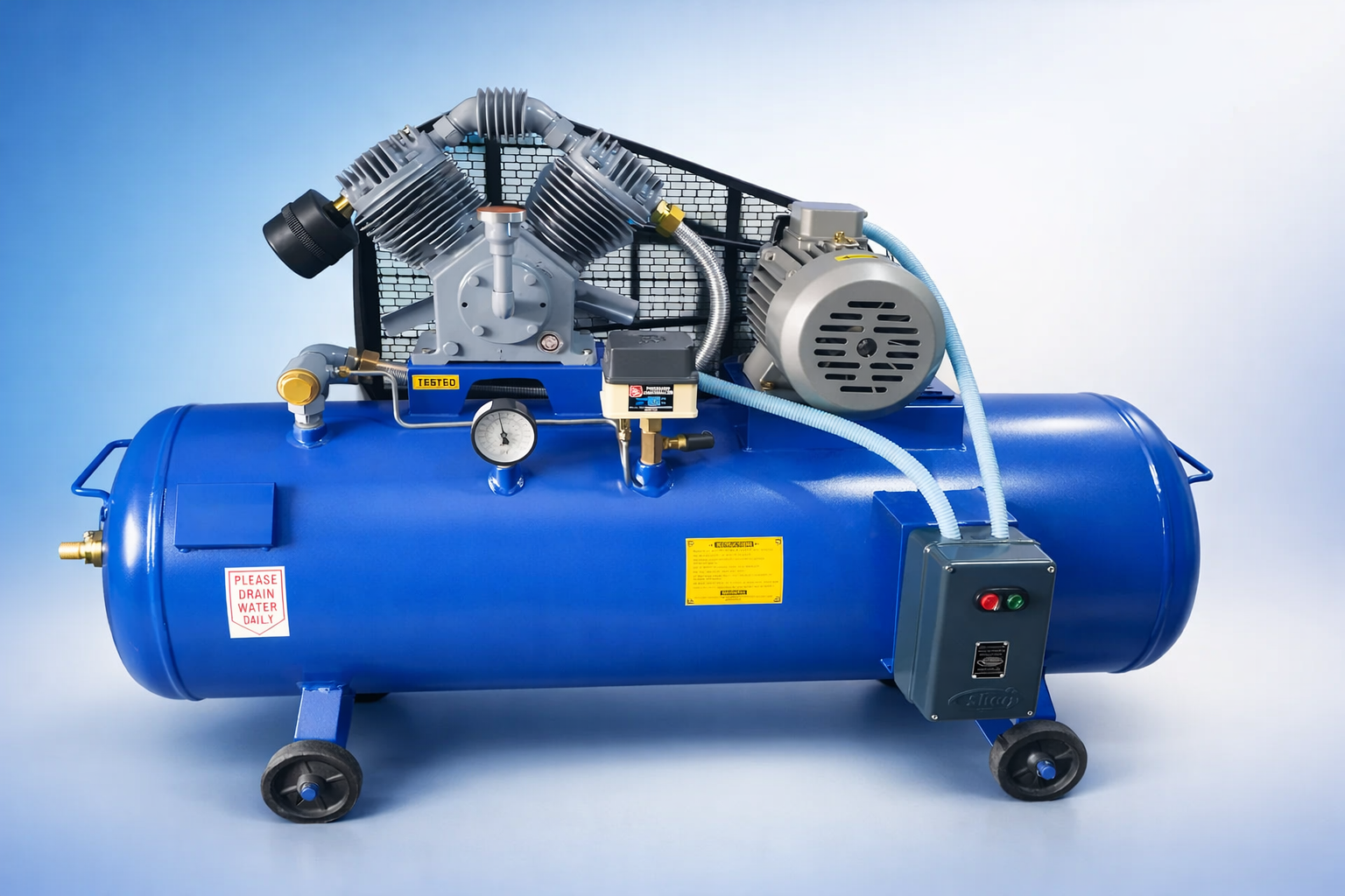 Texsloom Industrial Pump Products